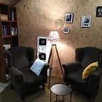 Hotel Boutique Butler 3*