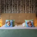Boutique Butler Szálloda Zuienkerke