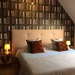 Szálloda Boutique Butler