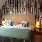 Boutique Butler 3* Zuienkerke