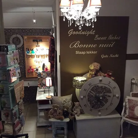 Boutique Butler Hotel