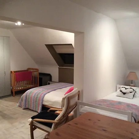 Boutique Butler 3* Zuienkerke