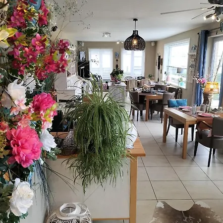 Boutique Butler 3* Zuienkerke