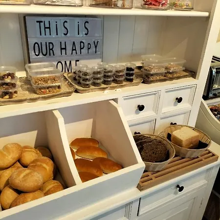 Ξενοδοχείο Boutique Butler 3*