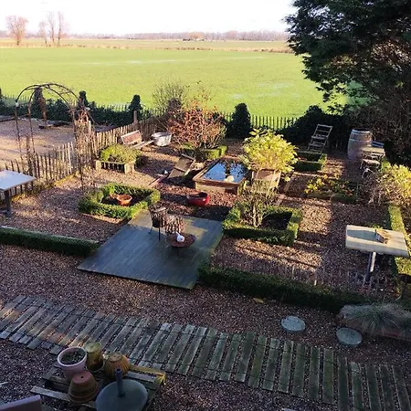 Boutique Butler Hotel Zuienkerke
