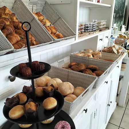 Boutique Butler Hotel 3*