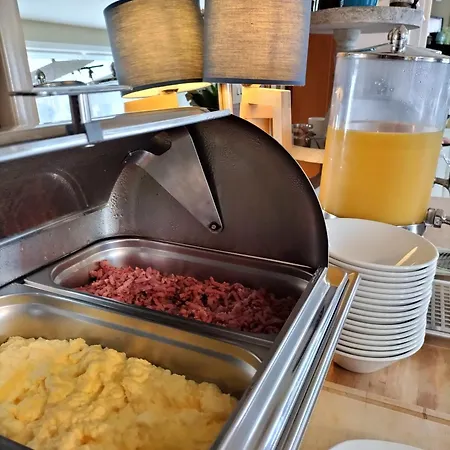 Hotel Boutique Butler Zuienkerke