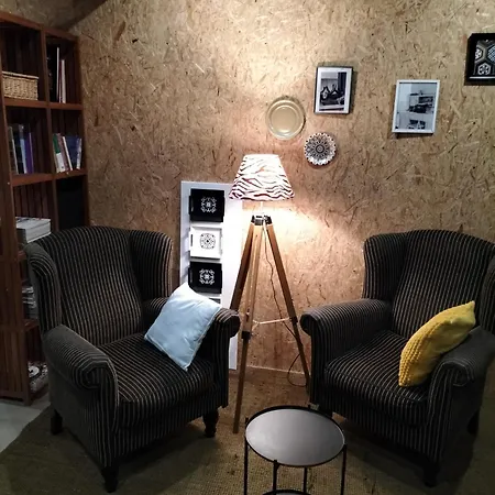 Ξενοδοχείο Boutique Butler 3*