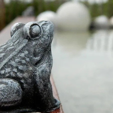 מלון Boutique Butler זאונקרקה