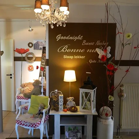 Boutique Butler Ξενοδοχείο Zuienkerke