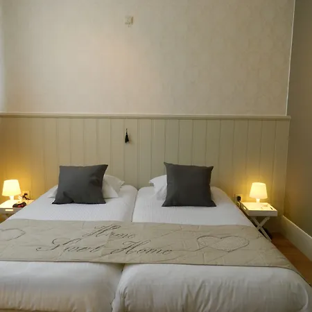 Hotel Boutique Butler Zuienkerke