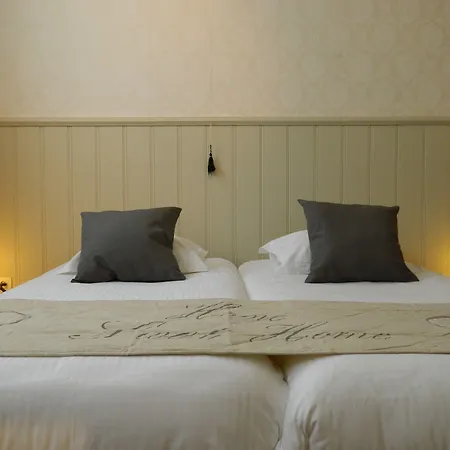 Boutique Butler Hotel