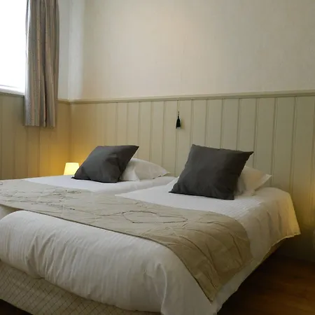 Boutique Butler Otel Zuienkerke