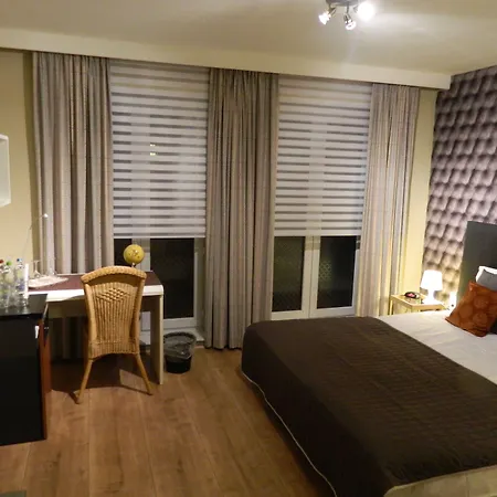 Boutique Butler Hotel