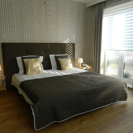 Boutique Butler זאונקרקה