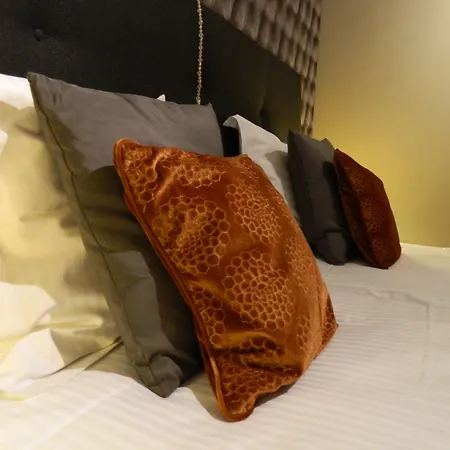 Boutique Butler Otel Zuienkerke