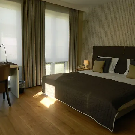 Ξενοδοχείο Boutique Butler 3*