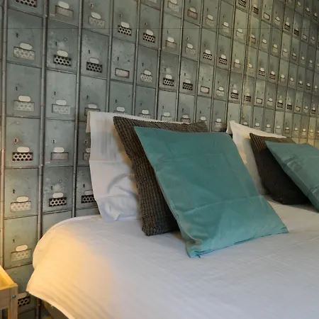 Boutique Butler Hotel