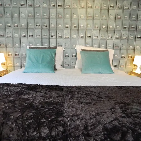 Boutique Butler Ξενοδοχείο 3*