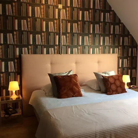 Hotel Boutique Butler