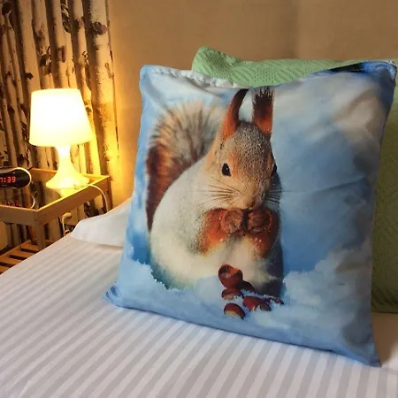 Hotel Boutique Butler 3*