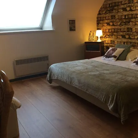 Boutique Butler 3* Zuienkerke