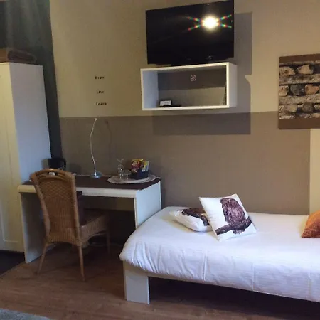 Hotel Boutique Butler