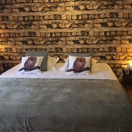 Boutique Butler Hotel Zuienkerke