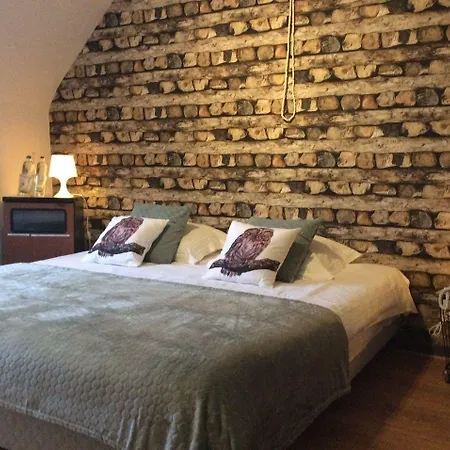 Boutique Butler Hotel Zuienkerke