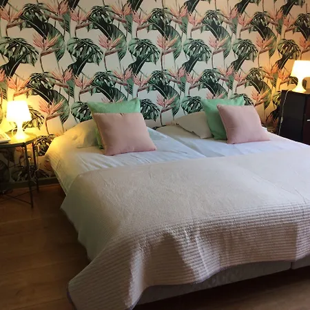 Boutique Butler Hotel