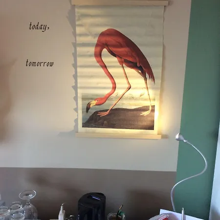 Boutique Butler מלון 3*