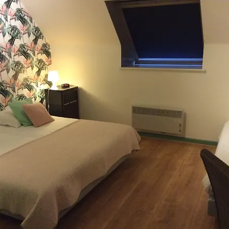 Boutique Butler Hotel Zuienkerke
