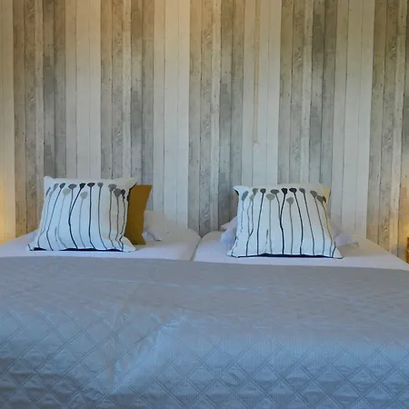 Otel Boutique Butler Zuienkerke