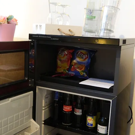 Boutique Butler Ξενοδοχείο Zuienkerke