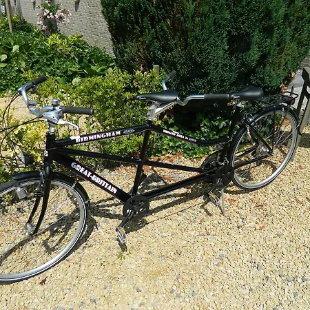 Boutique Butler מלון