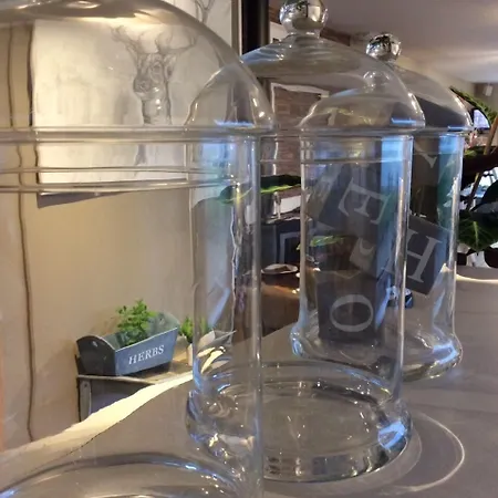 Hotel Boutique Butler