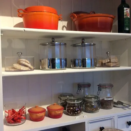 מלון Boutique Butler 3*