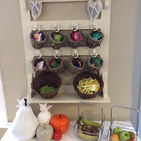 Boutique Butler זאונקרקה