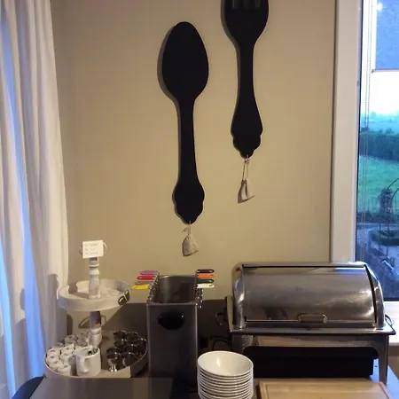 Boutique Butler מלון