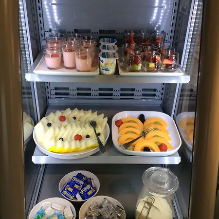 Boutique Butler 3* Zuienkerke