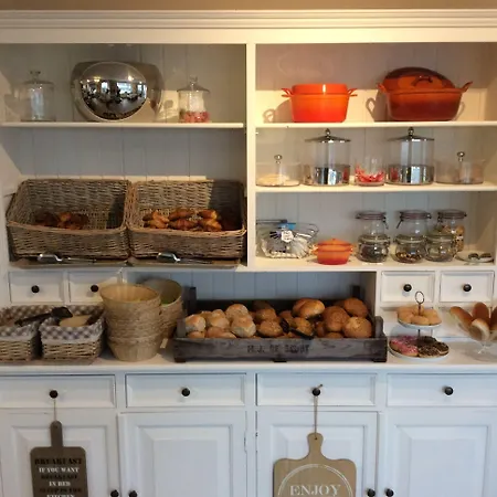 Boutique Butler Otel Zuienkerke
