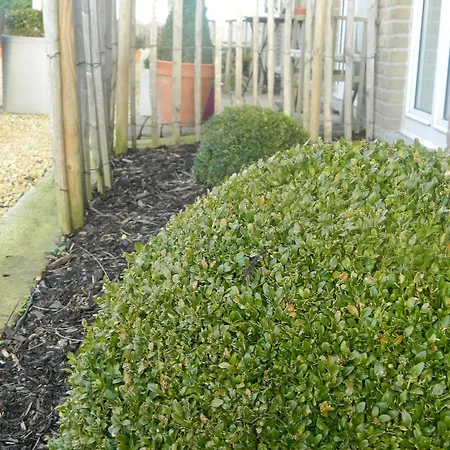 Boutique Butler Hotel Zuienkerke