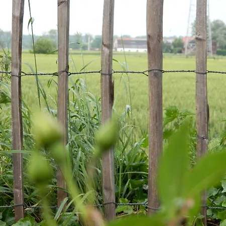 Boutique Butler Hotel Zuienkerke