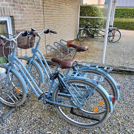 Ξενοδοχείο Boutique Butler 3*