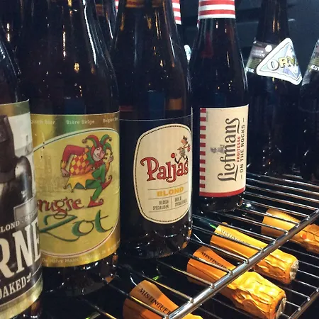 Boutique Butler Ξενοδοχείο Zuienkerke