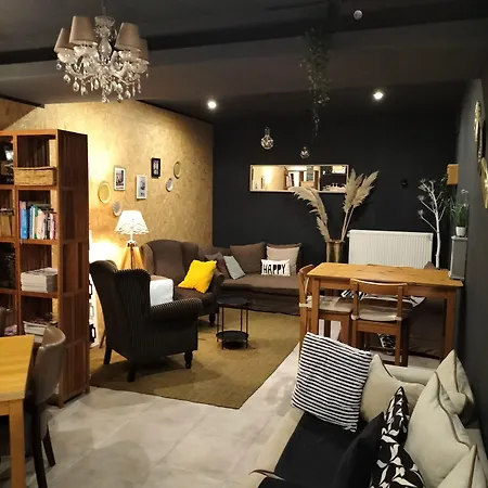 Boutique Butler מלון