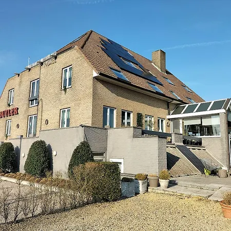 Boutique Butler Hotel Zuienkerke