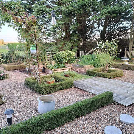 Boutique Butler מלון זאונקרקה