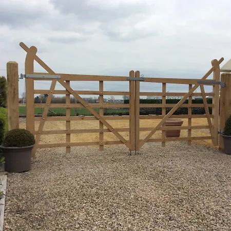 Boutique Butler 3* זאונקרקה