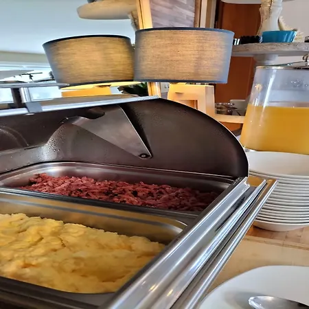 Ξενοδοχείο Boutique Butler Zuienkerke